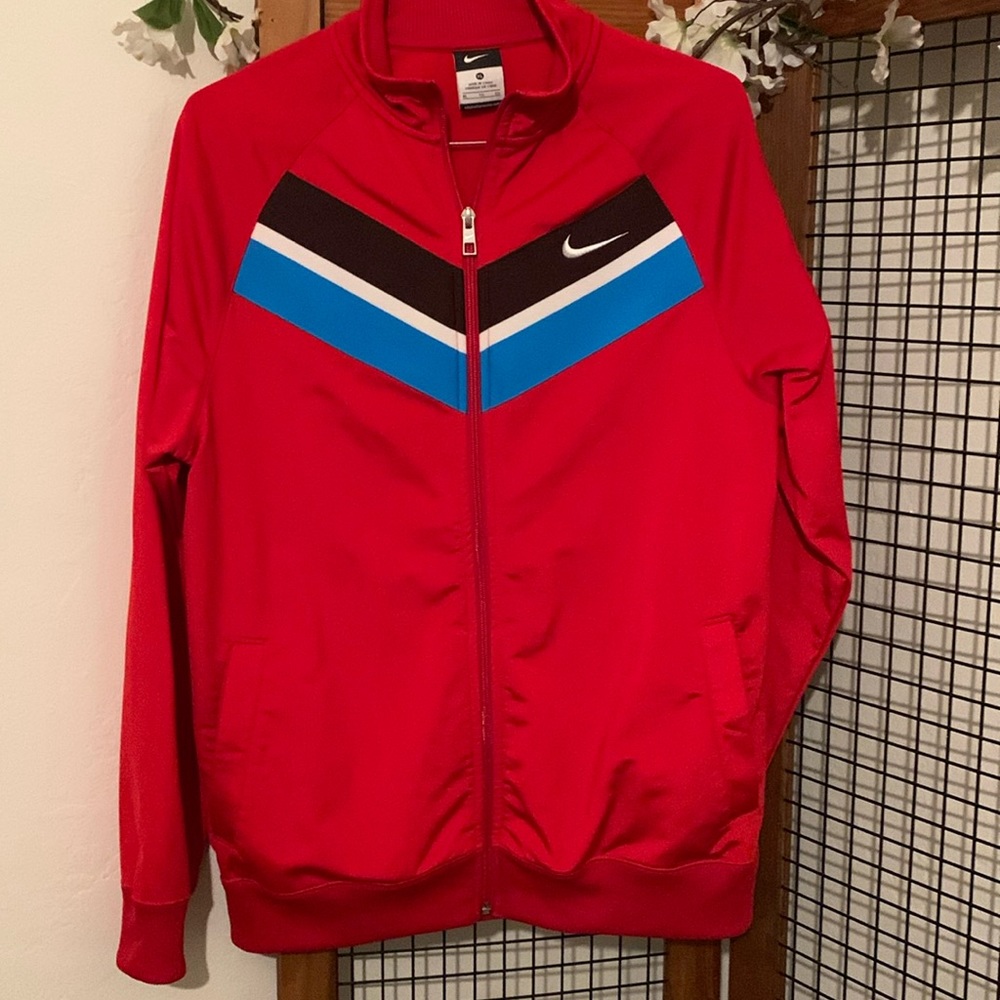 Nike better world sweatshirt Vintage